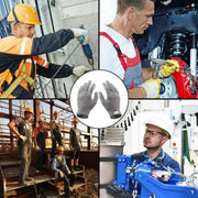 HPPE Level 5 Safety Anti Cut Gloves High-strength Industry Kitchen HPPE Level 5 Safety Anti Cut Gloves High-strength Industry Kitchen -  Other AliExpress Lacatang Shop 