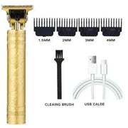 Hot Sale Hair Cutting Machine Men Beard Trimmer Electric Hair Clipper Top Beard Trimmer & Hair Clipper: Electrifying Hot Sale for Men Other AliExpress Lacatang Shop 