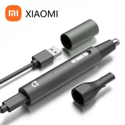 Xiaomi Mijia Electric Nose Ear Hair Trimmer for Men Painless 
Get a Pain-Free Grooming Experience with Xiaomi Mijia Electric Nose Ear Hair Trimmer for Men - Shop Now!  Other AliExpress Lacatang Shop 