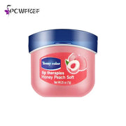 Vaseline Lip Balm Moisturizes, Prevents Cracking, Repairs Lines, Long-lasting Moisture