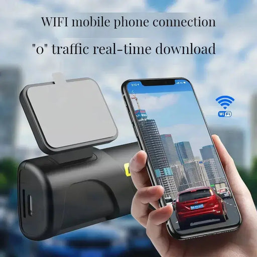 Czsky 2k 1440P HD WiFi Dash Cam for Car DVR Camera Video Recorder Auto Czsky 2k 1440P HD WiFi Dash Cam for Car DVR Camera Video Recorder Auto  Other AliExpress Lacatang Shop 