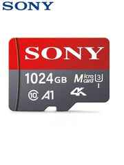 SONY Ultra Micro Flash Memory 1TB - Lacatang Shop