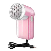 Portable Lint Remover for Clothing Electric Sweater Clothes Lint  Shaver

Say Goodbye to Lint! Portable Electric Clothes Shaver for a Smooth Wardrobe Other AliExpress Lacatang Shop 
