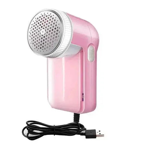 Portable Lint Remover for Clothing Electric Sweater Clothes Lint  Shaver

Say Goodbye to Lint! Portable Electric Clothes Shaver for a Smooth Wardrobe Other AliExpress Lacatang Shop 