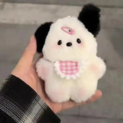 Kawaii Plush Puppy Doll Toys Keychian Cartoon Bag Pendant Charms Car Kawaii Plush Puppy Doll Toys Keychian Cartoon Bag Pendant Charms Car -  Other AliExpress Lacatang Shop 