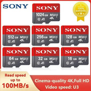 SONY Ultra-1TB Memory Card - Lacatang Shop