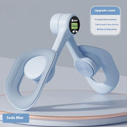 Pelvic Floor Muscle Trainer for Postpartum Recovery and Fitness