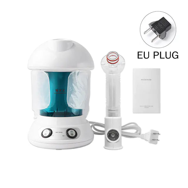Moisturizing Facial Steamer