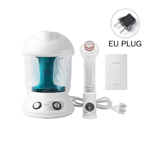 Moisturizing Facial Steamer