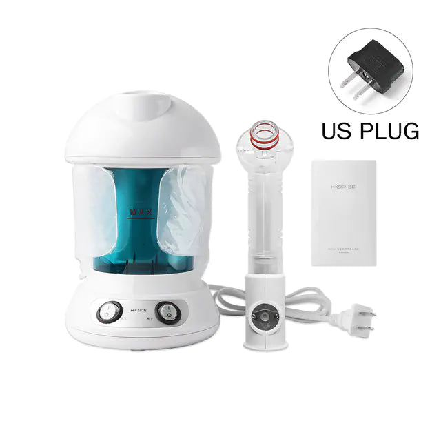 Moisturizing Facial Steamer