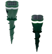 Solar Outdoor Rodent & Snake Repellent
