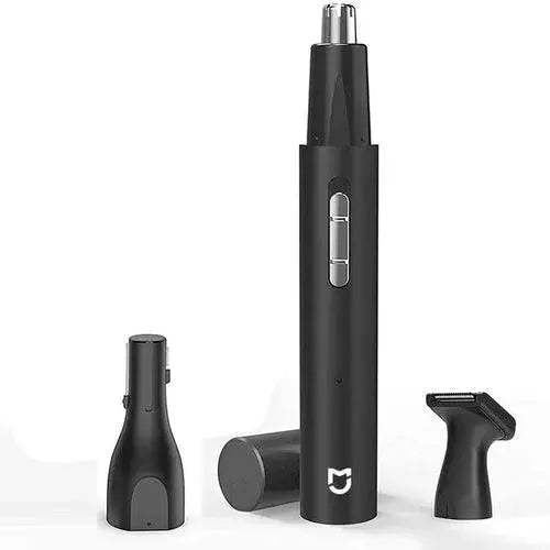 Xiaomi Mijia Electric Nose Ear Hair Trimmer for Men Painless 

Painless Nose Ear Hair Trimmer for Men: Xiaomi Mijia Electric Other AliExpress Lacatang Shop 