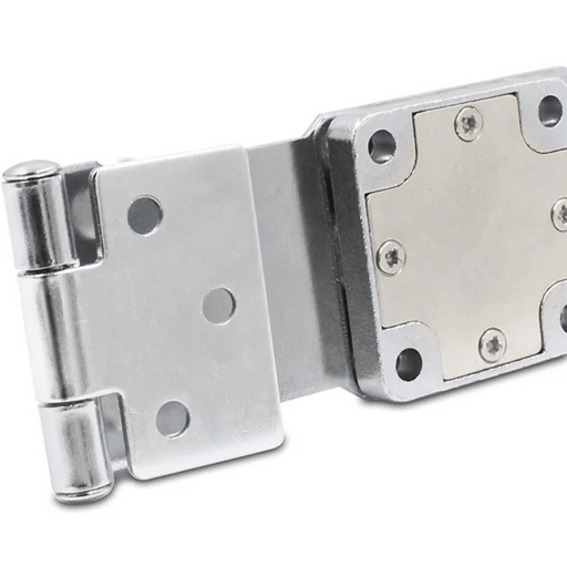 A45M-2 PCS Cabinet Door Lock - Anti-Theft Password Lock