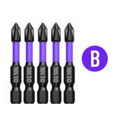 Professional Title: "D1 Anti-Slip and Shock-Proof Screwdriver Bits with High Hardness and Strong Magnetic" Professional Title: "D1 Anti-Slip and Shock-Proof Screwdriver Bits   AliExpress Lacatang Shop 