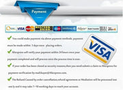 ABMR - Ultra Air Heater, 2025 Upgraded Plug In Heater, Ultra Air Heater With Adjustable Thermostat Time And Led Display EU Plug - Lacatang Shop