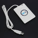 ACR122U Contactless Smart Reader Writer Plug and Play USB Device NFC Card Reader Writer for Access Control Electronic Ticketing - Lacatang Shop