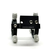 Adjustable Laser Pointer Bracket Finder Scope Bracket Telescope Laser Sight Base Astronomical telescope accessories - Lacatang Shop