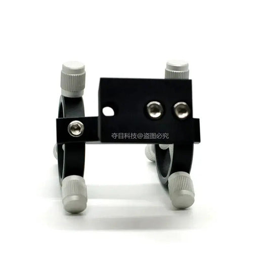 Adjustable Laser Pointer Bracket Finder Scope Bracket Telescope Laser Sight Base Astronomical telescope accessories - Lacatang Shop