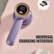 AliExpress Collection Electric Lint Remover Shaver with LED Digital 

Effortlessly Remove Lint with AliExpress Electric Lint Remover Shaver - LED Digital Display  Other AliExpress Lacatang Shop 