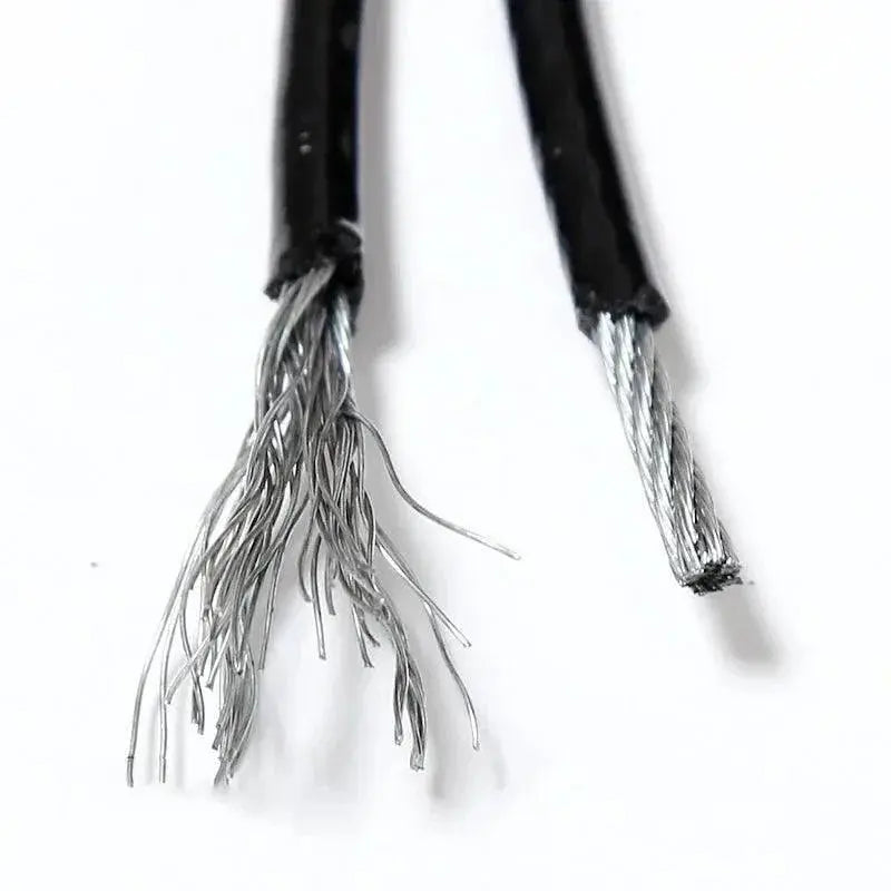 5/6mm Thick Steel Wire Rope Fitness Cable Pulley Machine Attachment 5/6mm Steel Wire Rope Fitness Cable Pulley Machine Attachment Other AliExpress Lacatang Shop 