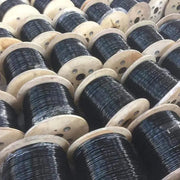 5/6mm Thick Steel Wire Rope Fitness Cable Pulley Machine Attachment 5/6mm Steel Wire Rope Fitness Cable Pulley Machine Attachment Other AliExpress Lacatang Shop 