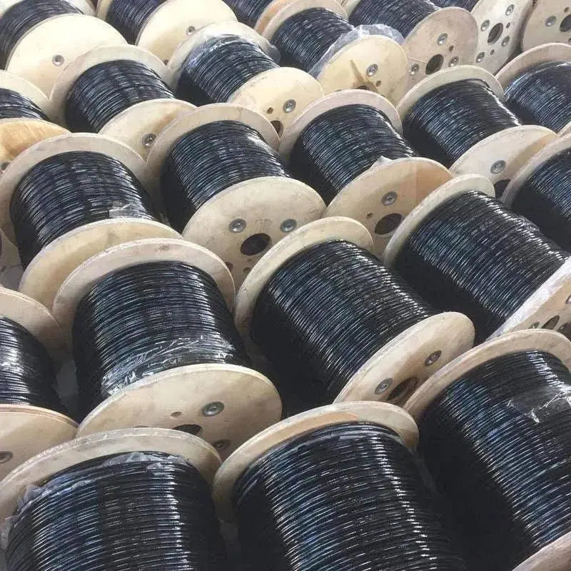 5/6mm Thick Steel Wire Rope Fitness Cable Pulley Machine Attachment 5/6mm Steel Wire Rope Fitness Cable Pulley Machine Attachment Other AliExpress Lacatang Shop 
