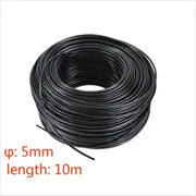 5/6mm Thick Steel Wire Rope Fitness Cable Pulley Machine Attachment 5/6mm Steel Wire Rope Fitness Cable Pulley Machine Attachment Other AliExpress Lacatang Shop 