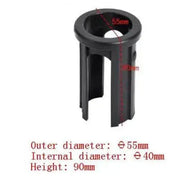 Fitness Equipment Accessories PE Hollow Plastic Sleeve Metal Pipe -Durable

Durable Metal Pipe for PE Hollow Plastic Sleeve Fitness Equipment Accessories Other AliExpress Lacatang Shop 