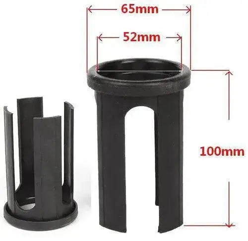 Fitness Equipment Accessories PE Hollow Plastic Sleeve Metal Pipe -Durable

Durable Metal Pipe for PE Hollow Plastic Sleeve Fitness Equipment Accessories Other AliExpress Lacatang Shop 