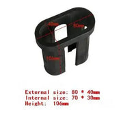 Fitness Equipment Accessories PE Hollow Plastic Sleeve Metal Pipe -Durable

Durable Metal Pipe for PE Hollow Plastic Sleeve Fitness Equipment Accessories Other AliExpress Lacatang Shop 