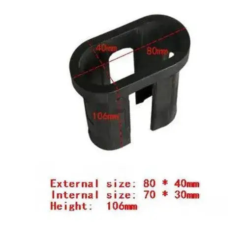 Fitness Equipment Accessories PE Hollow Plastic Sleeve Metal Pipe -Durable

Durable Metal Pipe for PE Hollow Plastic Sleeve Fitness Equipment Accessories Other AliExpress Lacatang Shop 