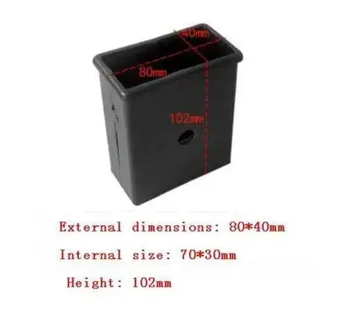 Fitness Equipment Accessories PE Hollow Plastic Sleeve Metal Pipe -Durable

Durable Metal Pipe for PE Hollow Plastic Sleeve Fitness Equipment Accessories Other AliExpress Lacatang Shop 