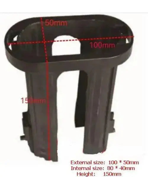 Fitness Equipment Accessories PE Hollow Plastic Sleeve Metal Pipe -Durable

Durable Metal Pipe for PE Hollow Plastic Sleeve Fitness Equipment Accessories Other AliExpress Lacatang Shop 