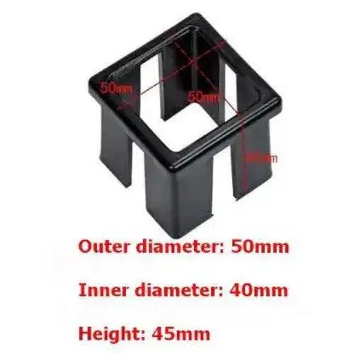 Fitness Equipment Accessories PE Hollow Plastic Sleeve Metal Pipe -Durable

Durable Metal Pipe for PE Hollow Plastic Sleeve Fitness Equipment Accessories Other AliExpress Lacatang Shop 