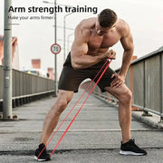 Latex Stretch Resistance Band Expander Elastic Bands For Sport Pull Up 

Enhance Your Workout with Latex Stretch Resistance Bands - Perfect for Pull Ups and Sports! Other AliExpress Lacatang Shop 