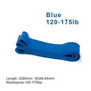 Latex Stretch Resistance Band Expander Elastic Bands For Sport Pull Up 

Enhance Your Workout with Latex Stretch Resistance Bands - Perfect for Pull Ups and Sports! Other AliExpress Lacatang Shop 