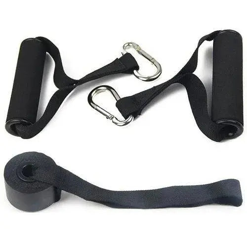 Latex Stretch Resistance Band Expander Elastic Bands For Sport Pull Up 

Enhance Your Workout with Latex Stretch Resistance Bands - Perfect for Pull Ups and Sports! Other AliExpress Lacatang Shop 
