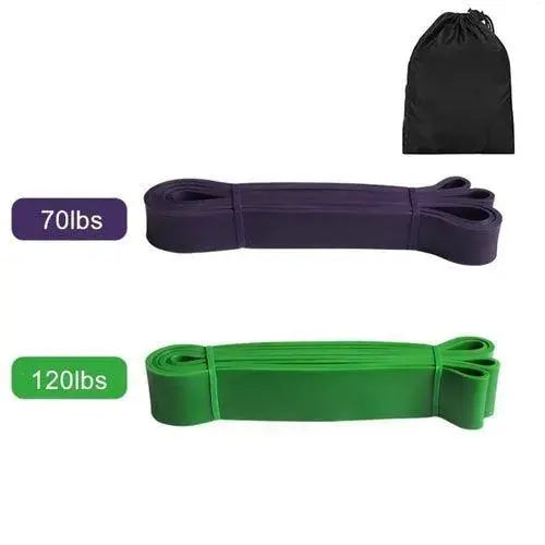Latex Stretch Resistance Band Expander Elastic Bands For Sport Pull Up 

Enhance Your Workout with Latex Stretch Resistance Bands - Perfect for Pull Ups and Sports! Other AliExpress Lacatang Shop 