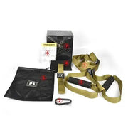 Suspension Training Band Fitness Strength Power Suspension Trainer 

Suspend Your Goals: Fitness Meets Strength with Suspension Training Bands  Other AliExpress Lacatang Shop 
