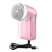 Beautiful Fabric Shaver Depilator - Stainless Steel Sweater Shaver