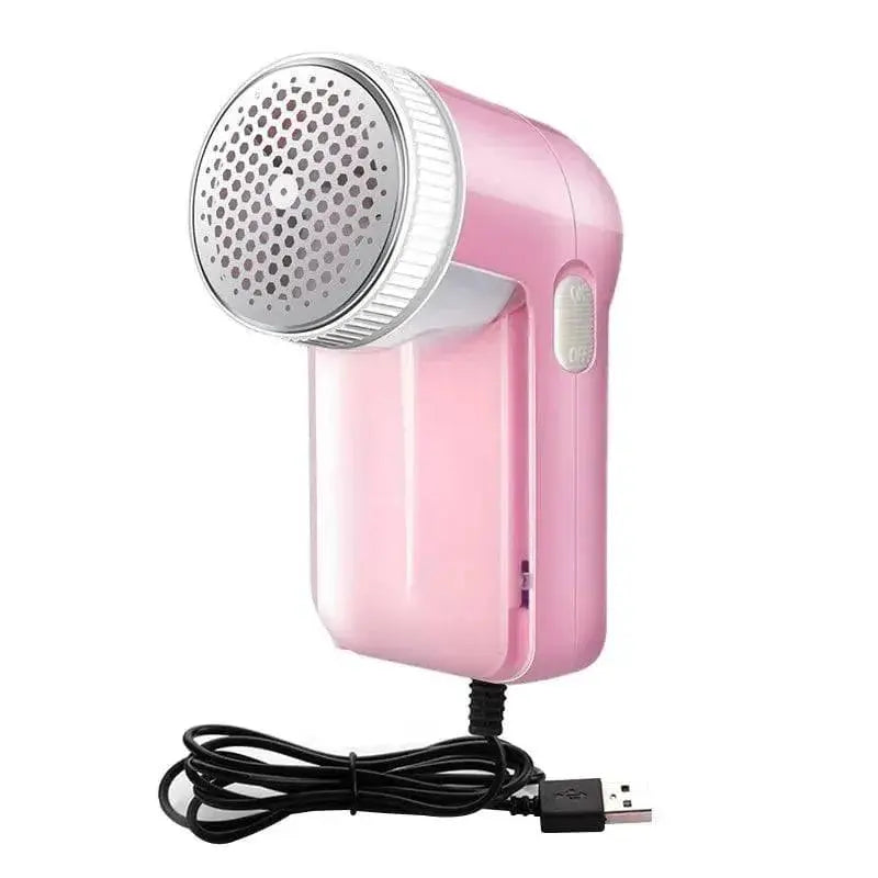 Beautiful Fabric Shaver Depilator - Stainless Steel Sweater Shaver