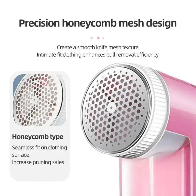 Beautiful Fabric Shavers Depilators Sweater Depilators Stainless Steel 

Effortlessly Remove Fuzz with Elegant Fabric Shavers - Durable Stainless Steel Other AliExpress Lacatang Shop 