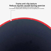 Fitness Core Slider Pilates Exercise Gliding Discs Slider Full-Body 

Transform Your Workout with Full-Body Fitness Core Pilates Sliders for Gliding Disc Training Other AliExpress Lacatang Shop 