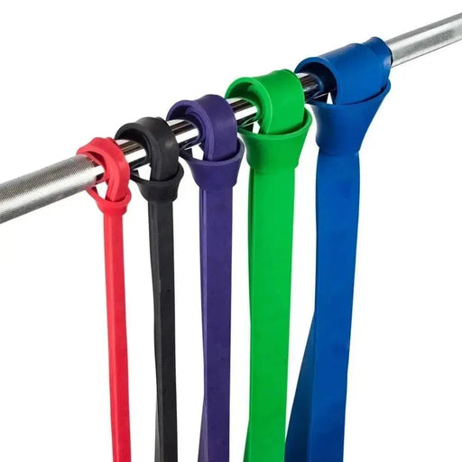 Tough Latex Strengthening Train Resistance Band
