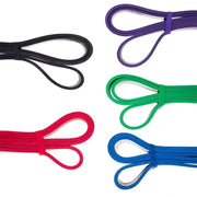 Tough Latex Strengthening Train Resistance Band Elastic Exercise  G

Strengthen Muscles with our Durable Latex Resistance Band - Perfect for Tough Training and Elastic Exercise! Other AliExpress Lacatang Shop 