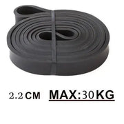 Tough Latex Strengthening Train Resistance Band Elastic Exercise  G

Strengthen Muscles with our Durable Latex Resistance Band - Perfect for Tough Training and Elastic Exercise! Other AliExpress Lacatang Shop 