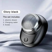 Electric Shaver Portable Razor Man Travel Attire Wet And Dry USB  Charging

Effortlessly Groom on-the-go with Our USB-Charging Electric Shaver for Men - Portable, Wet & Dry, Perfect for Travel Attire! Other AliExpress Lacatang Shop 