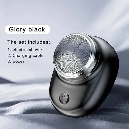 Electric Shaver Portable Razor Man Travel Attire Wet And Dry USB  Charging

Effortlessly Groom on-the-go with Our USB-Charging Electric Shaver for Men - Portable, Wet & Dry, Perfect for Travel Attire! Other AliExpress Lacatang Shop 