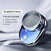 Electric Shaver Portable Razor Man Travel Attire Wet And Dry USB  Charging

Effortlessly Groom on-the-go with Our USB-Charging Electric Shaver for Men - Portable, Wet & Dry, Perfect for Travel Attire! Other AliExpress Lacatang Shop 