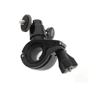 Aluminum Alloy Bicycle Stand Holder Clip Clamp Supportor for DJI Osmo Mobile 3 Mount Bike Bracket Handheld Gimbal Accessories - Lacatang Shop